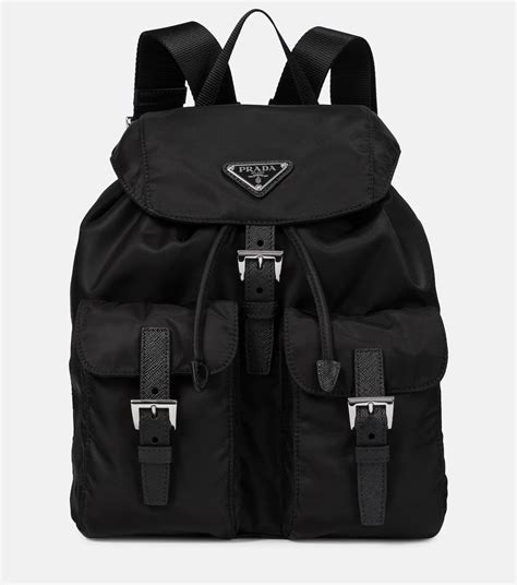 my prada backpack|Prada backpack for women.